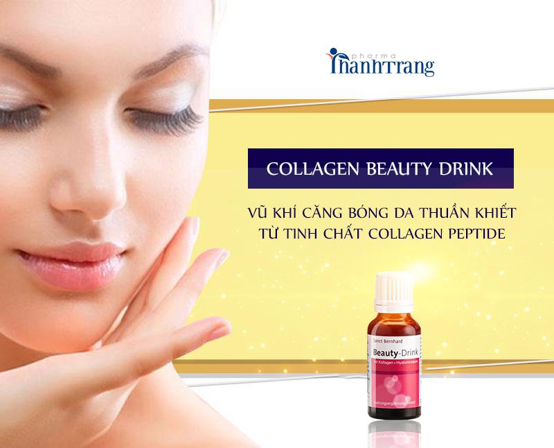 collagen beauty drink