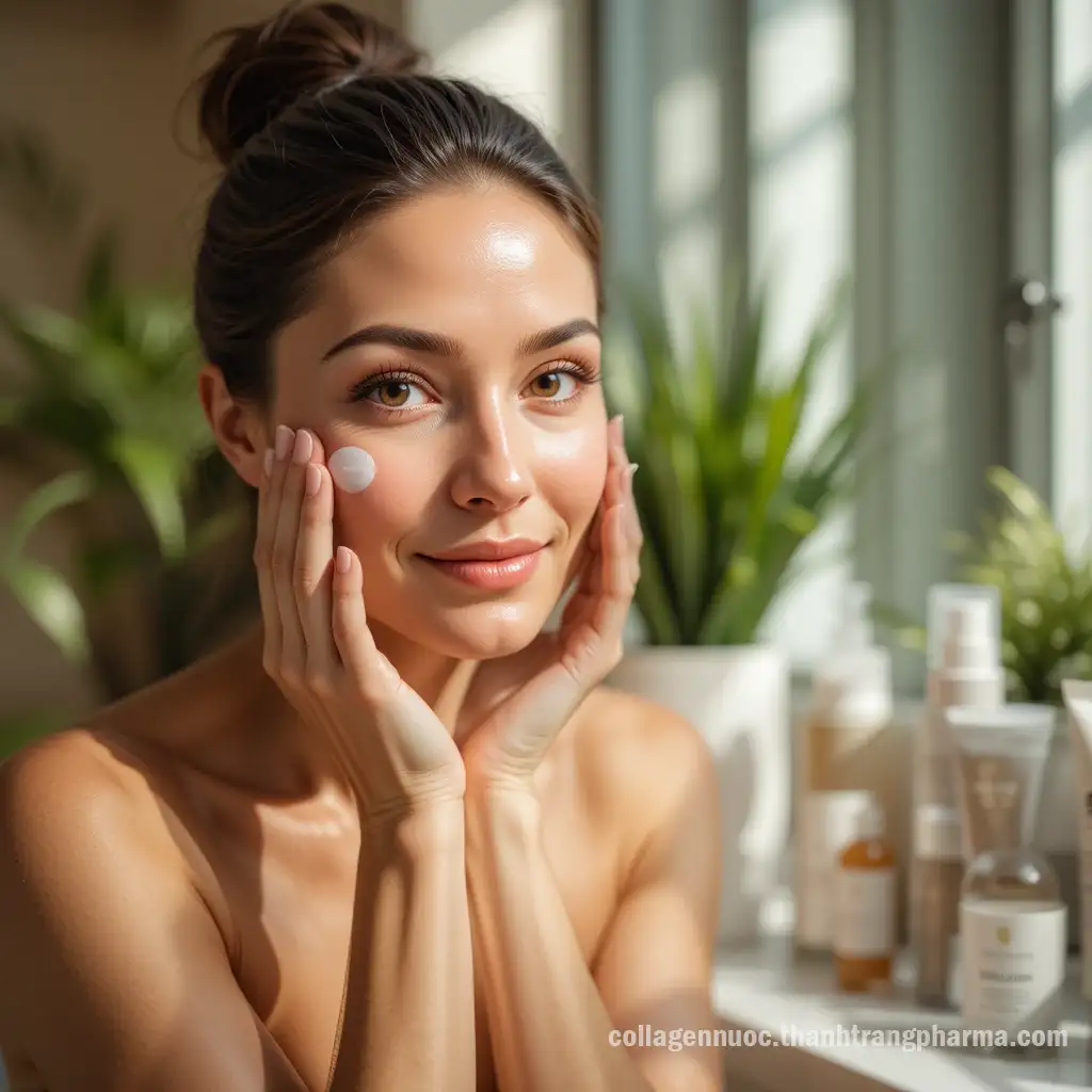 Anti-Aging Usia 30