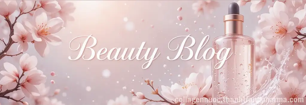 Blog Kecantikan