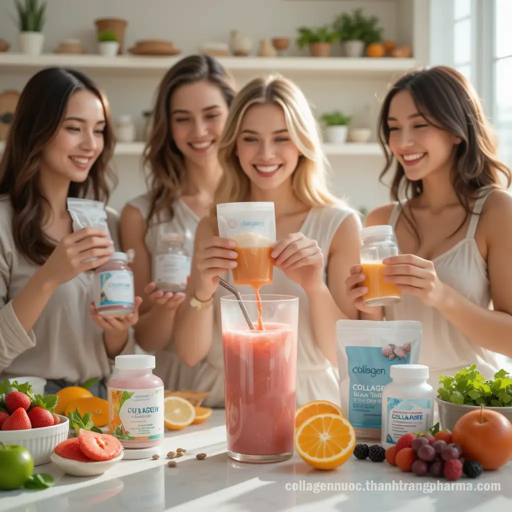 Kapan Minum Kolagen